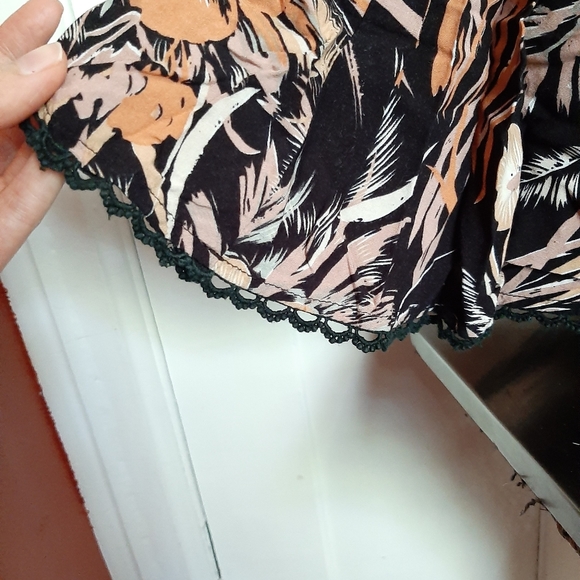 Minkpink Floral Mini Dress - Picture 6 of 7